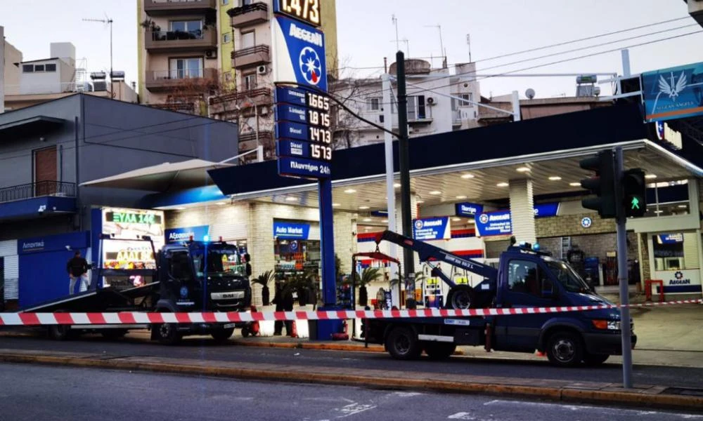 Νέος Κόσμος: Ακριβό συμβόλαιο θανάτου – Πάνω από 90 σφαίρες στο σημείο